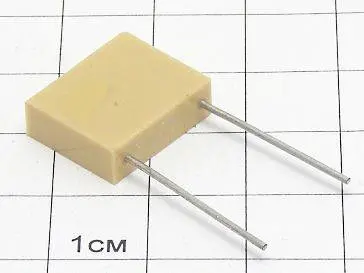 К10-47ВС 50в 1,5 мкф Н30 фото 2 К10-47ВС 50в 1,5 мкф Н30 фото 2
