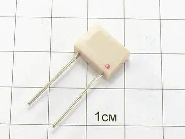К10-47А 50в 1 мкф Н30 фото 2 К10-47А 50в 1 мкф Н30 фото 2