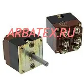 2ПНГ-15К переключатель