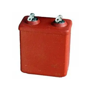 ОМБГ-1 160в 1мкф фото 2