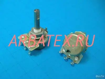 СП3-4АМ 0.25Вт 100