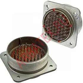 СШР60П50ЭШ3 вилка Разъемы ШР, СШР фото