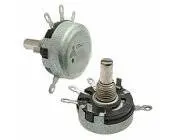 СП-1 1Вт 4,7МОм фото 2 СП-1 1Вт 4,7МОм фото 2