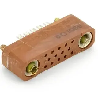 РПММ1-11Г9-В Разъемы разное фото