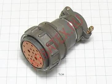 2РМД36КПН20Г5А1 фото фото 2 2РМД36КПН20Г5А1 Разъемы 2РМ, 2РМТ, 2РМГ, 2РМДТ, ОНЦ-РГ фото фото 2