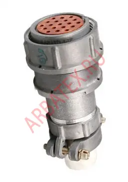 2РМДТ27КПН19Г5В1 Разъемы 2РМ, 2РМТ, 2РМГ, 2РМДТ, ОНЦ-РГ фото фото 3