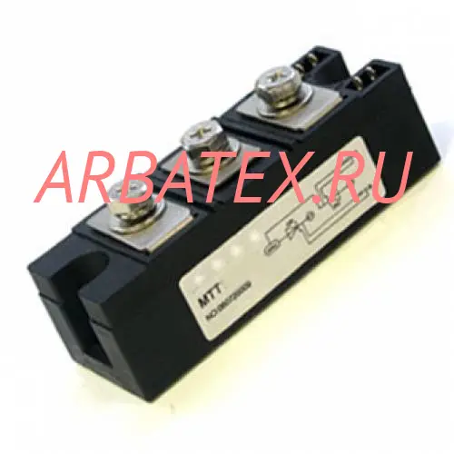 МТТ2-160-10 силовой модуль МТТ2-160-10 силовой модуль