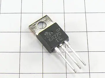 КД270Г фото 2 КД270Г фото 2