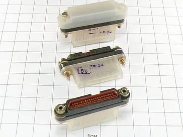 ОНП-ЖИ-8-42/46-В38-1В Разъемы разное фото фото 3