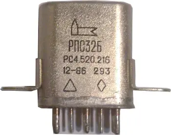 РПС34Б РС4.520.238 фото 2 РПС34Б РС4.520.238 фото 2