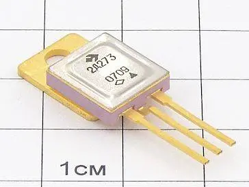 2Д273ГС91 фото 2 2Д273ГС91 фото 2