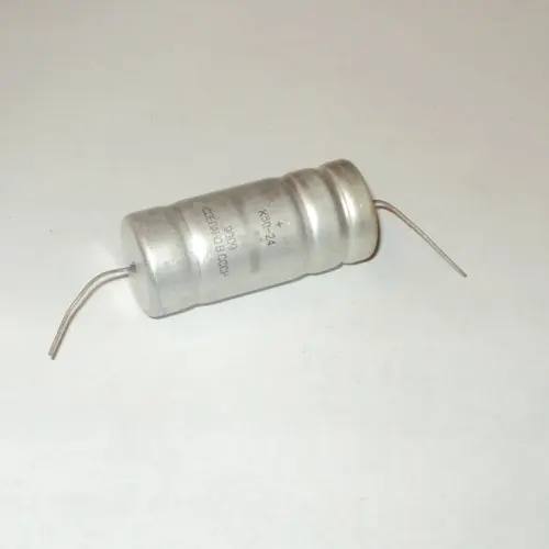 К50-24 40 330 мкф фото 2