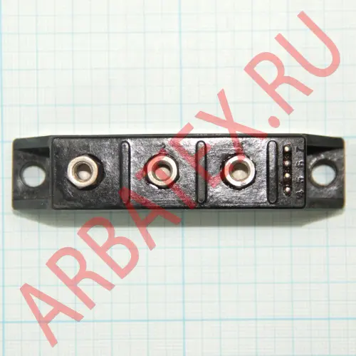 МТОТО-100-12 силовой модуль фото 4 МТОТО-100-12 силовой модуль фото 4