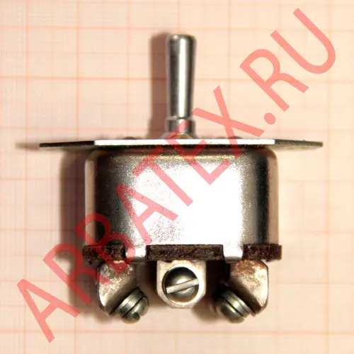 2ПН-20 переключатель фото 4