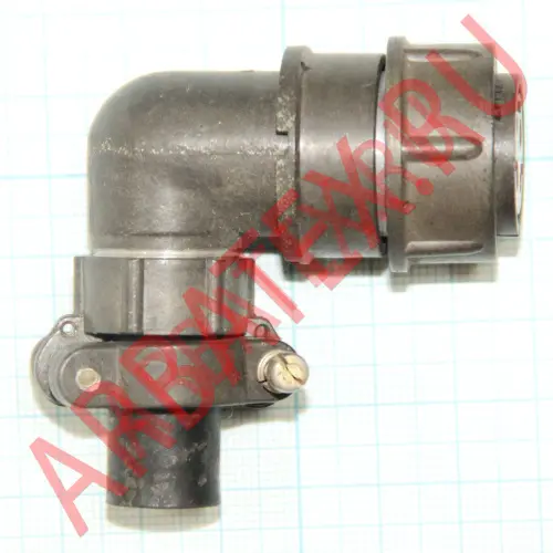 2РМ22КУН4Г3В1 фото фото 4 2РМ22КУН4Г3В1 Разъемы 2РМ, 2РМТ, 2РМГ, 2РМДТ, ОНЦ-РГ фото фото 4