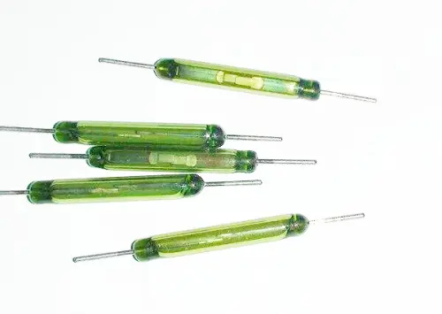 Р-55 гр. Б разрядник неуправляемый фото 2 Р-55 гр. Б разрядник неуправляемый фото 2