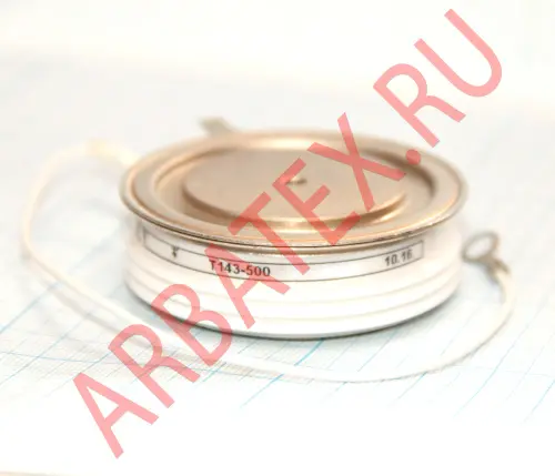 Т143-500-11 фото 3