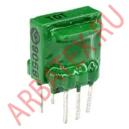 ТОТ-17 трансформатор фото 2