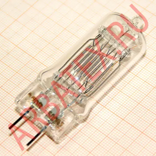 КГМ-220-500 лампа накаливания фото 3