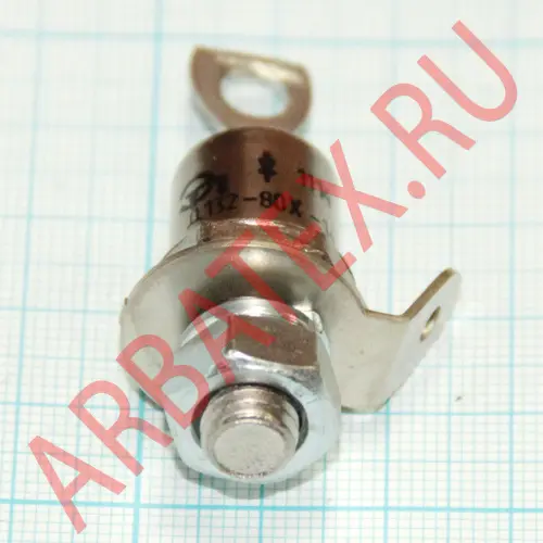 Д132-80Х-07 фото 4 Д132-80Х-07 фото 4