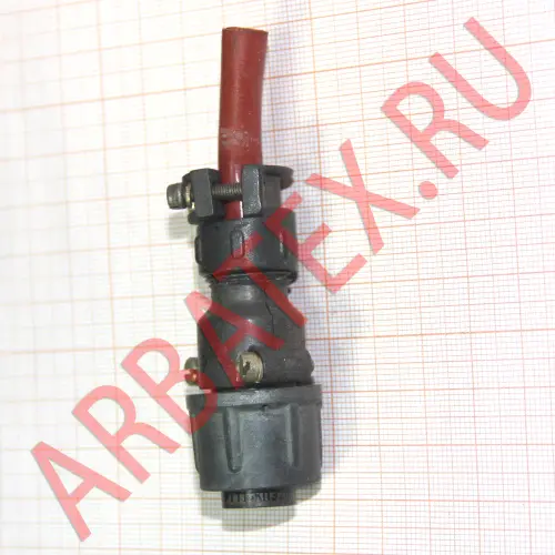 2РТТ16КПЭ2Ш3В Разъемы разное фото фото 2