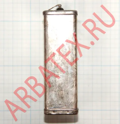 КБГ-МН 600в 6 мкф фото 6 КБГ-МН 600в 6 мкф фото 6