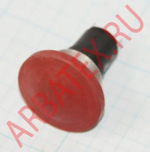 К-3-2П 24мм кнопка фото 2
