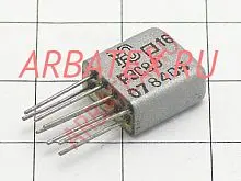 РЭС-80 ДЛТ4.555.014-05