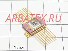 К1114ЕУ3 микросхема