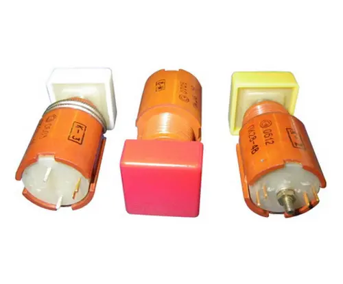 ПК23-4В переключатель фото 2 ПК23-4В переключатель фото 2