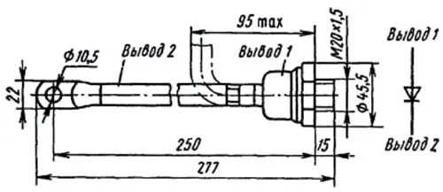 ВЛ200-10 фото 2 ВЛ200-10 фото 2