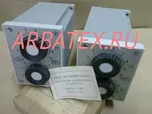 ВЛ40-УХЛ4-220В-50Гц 30-300сек реле времени