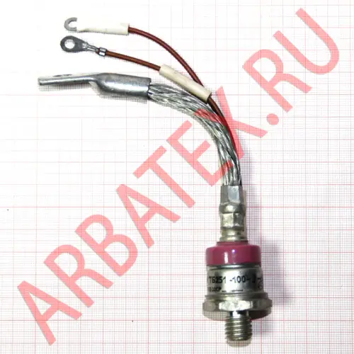 ТБ251-100-12-662 фото 2