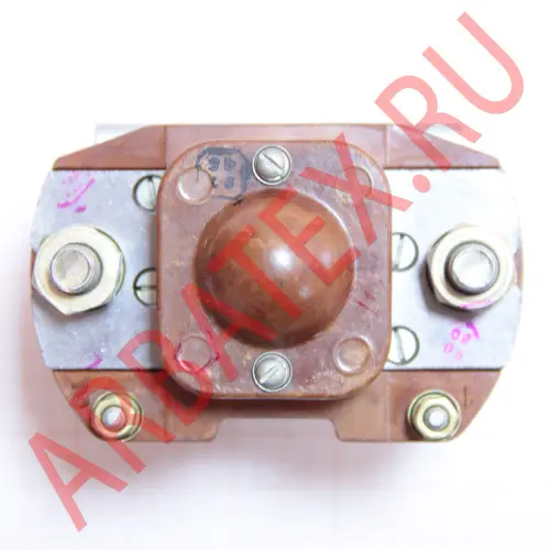 КМ-200ДВ контактор фото 3 КМ-200ДВ контактор фото 3