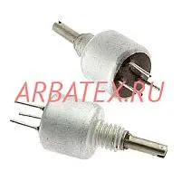 СП3-16Д 0.125Вт 22кОм