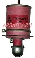 ТГИ1-500/16 тиратрон импульсный модуляторный