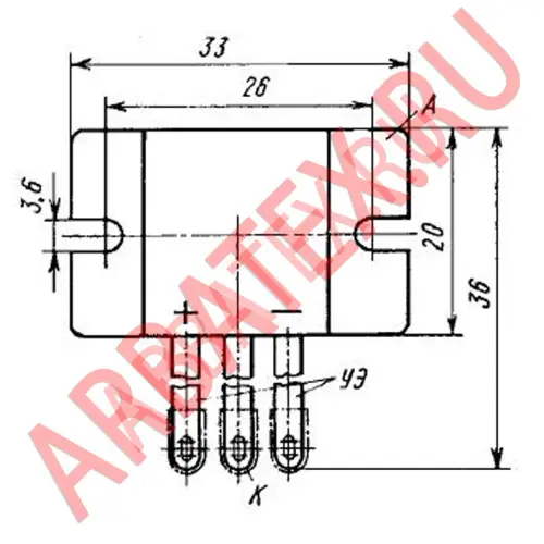 ТО125-12.5-12 фото 6