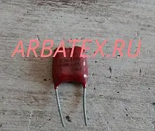 К31-11 3Г 500в 2400 пф