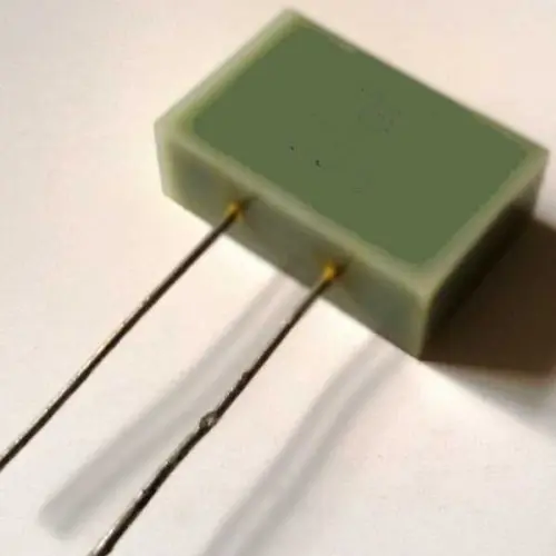 К71-7 250в 1910 пф фото 2