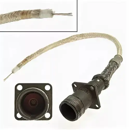 ВВТ-5БГ-190 Разъемы разное фото фото 3