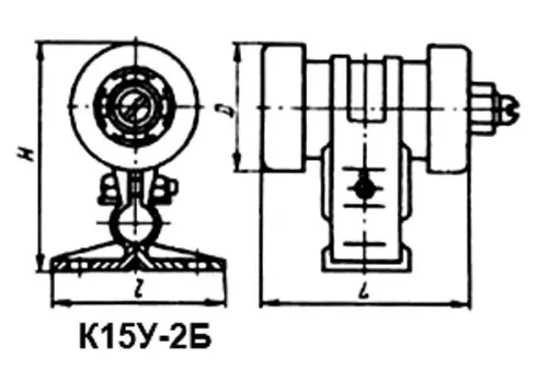К15У-2Б 7кВ 3300 пф 90квар фото 7 К15У-2Б 7кВ 3300 пф 90квар фото 7