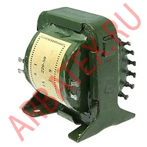 ТА195-127/220-50В трансформатор фото 2 ТА195-127/220-50В трансформатор фото 2