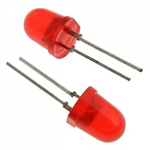 КИПД35И1-К светоизлучающий диод фото 2