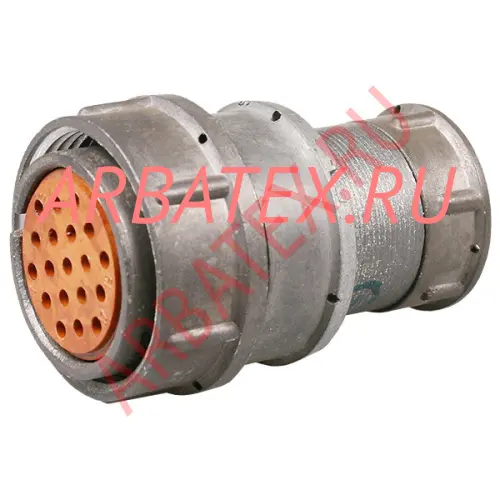 2РМД27КПЭ19Г5В1Л Разъемы 2РМ, 2РМТ, 2РМГ, 2РМДТ, ОНЦ-РГ фото