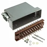 РП 10-42ЛУ-П-О вилка фото