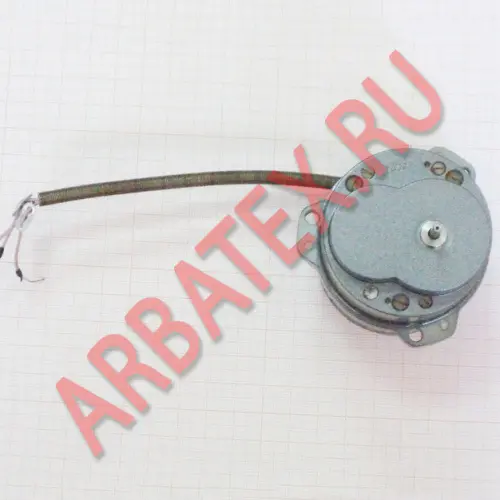 ДСР-2 электродвигатель тихоходный фото 3 ДСР-2 электродвигатель тихоходный фото 3