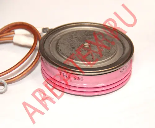 Т143-630-13 фото 5