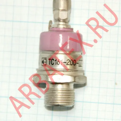 ТС161-200-16 фото 4