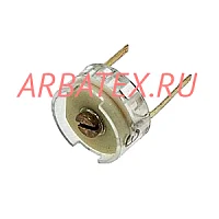 КТ4-21Б 250в 4/20 пф