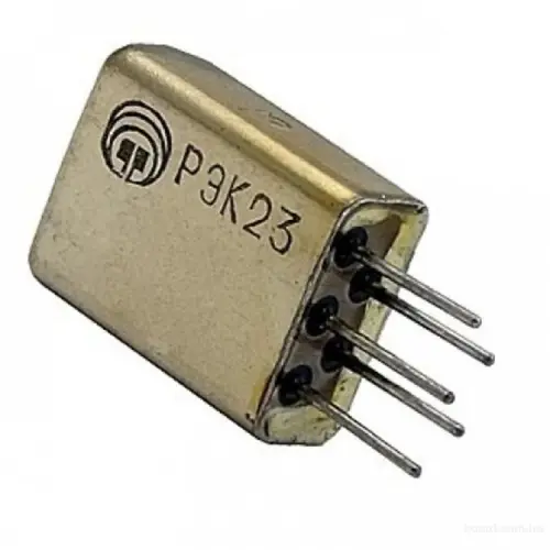 РЭК-23 РФ4.500.472-04.02 фото 2